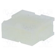 39-01-2101 Connector: wire-wire; plug; male; PIN: 10; Mini-Fit Jr; crimped xi-1bY2in4fz6IEAl6pLYYHeB2lVvPtzNejSn_S4BOU