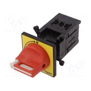 VCDN20 Main emergency switch-disconnector; Poles: 3; on panel; 20A; IP65 RIlUpkfVMpnMZB0RTZZESrdtENkRp0ZmPD_m9396Jkc