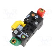 81532104 Base for logics modules and relays; 2÷8bar; 19x90x30mm; -5÷50°C BRWRgu4eGnVAI-z_kgj-b4P42nu-WuKCrcklDh6MrWs
