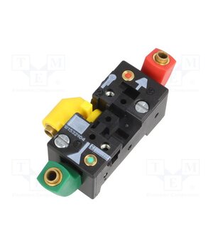 81532104 Base for logics modules and relays; 2÷8bar; 19x90x30mm; -5÷50°C BRWRgu4eGnVAI-z_kgj-b4P42nu-WuKCrcklDh6MrWs