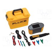 FLUKE 1672 SCH Meter: appliance meter; LCD; RCD test: general purpose; VAC: 600V HvllvRsIJy6yO3hmMySblUk24D6sLFsgQO5S3nWwR3g