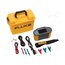 FLUKE 1672 SCH Meter: appliance meter; LCD; RCD test: general purpose; VAC: 600V HvllvRsIJy6yO3hmMySblUk24D6sLFsgQO5S3nWwR3g