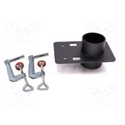 BVX-TB01 Accessories: clamp; for soldering fume absorber; Øin: 50mm Y6bAwdT4oMweyeU465jIz3-KiAkqHCQBV3GdytEHVXw