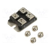 MBRI2X80-045A Module: diode; double independent; 45V; If: 80Ax2; SOT227B; screw MbcW5RAjPNGqDqD1SHZafFkEV34lNtuiEX8FxPiMGq8