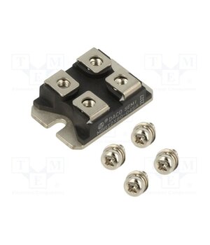 MBRI2X80-045A Module: diode; double independent; 45V; If: 80Ax2; SOT227B; screw MbcW5RAjPNGqDqD1SHZafFkEV34lNtuiEX8FxPiMGq8