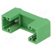 PTF/76 Fuse holder; THT; 5x20mm; -30÷85°C; 6.3A; thermoplastic; UL94V-0 4Rrmnbx_YBxm3ygvB0bCrJHPZvIXS8iM3JHR3j-lcTA