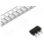 LM7301IM5X/NOPB IC: operational amplifier; 4MHz; Ch: 1; SOT23-5; 1.8÷32VDC Gq38xkfHbiAJLM3ZpBeJEdvRVO1rKeU6_9yqSdmin2U