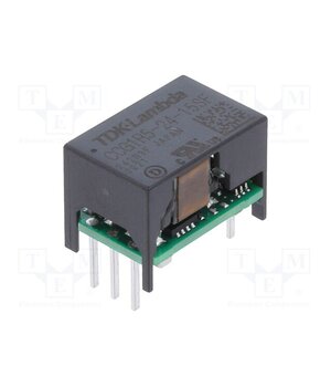 CCG1R5-24-15SF Converter: DC/DC; 1.5W; Uin: 9÷36VDC; Uout: 15VDC; Iout: 100mA; THT m1XjAi_fI2W8TPerKxvtu9X9bYFXIKrvh3T__DWnOYA