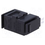 4301.1401 Fuse drawer; Fingergrip; IEC 60320; Des: fuse x2; 5x20mm Bs5p7ytGAsUkc4BllnqzFCwqdHTxRnfcHRf58kmxuPE