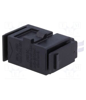 4301.1401 Fuse drawer; Fingergrip; IEC 60320; Des: fuse x2; 5x20mm Bs5p7ytGAsUkc4BllnqzFCwqdHTxRnfcHRf58kmxuPE