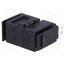 4301.1401 Fuse drawer; Fingergrip; IEC 60320; Des: fuse x2; 5x20mm Bs5p7ytGAsUkc4BllnqzFCwqdHTxRnfcHRf58kmxuPE