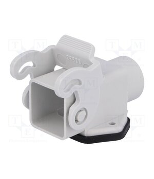 MK IAP20 Enclosure for connectors: HDC; size 21.21; with latch; side; M20 r2Elnu3NwhQdCzlXNIvp-tNLwnvszeO9-Se1da8jzus