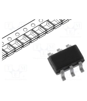 NC7SZ332P6X IC: digital; OR; Ch: 1; IN: 3; SMD; SC70-6; 1.65÷5.5VDC; -40÷85°C; 20uA vNKAuCs1zIaKb_bxSYVZUxFvHkRz6MznYE-9l_o5Bzc