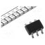 NC7SZ332P6X IC: digital; OR; Ch: 1; IN: 3; SMD; SC70-6; 1.65÷5.5VDC; -40÷85°C; 20uA vNKAuCs1zIaKb_bxSYVZUxFvHkRz6MznYE-9l_o5Bzc