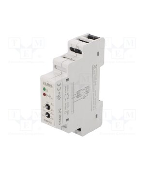 PMM-02 Power  limiter; reactive power,active power; 230VAC; SPST-NO KwosE2FECNAko6XyrOtUHw1RtfZeqfTVC_JsxGj6Tyw