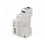 PMM-02 Power  limiter; reactive power,active power; 230VAC; SPST-NO KwosE2FECNAko6XyrOtUHw1RtfZeqfTVC_JsxGj6Tyw