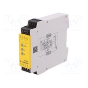 R1.188.0530.1 Module: safety relay; Usup: 24VAC; 24VDC; Contacts: NC + NO x2 7TzWudXYGXhmKky1CcIvpe9aKuyW7kSwEYbpQ_EhO-8
