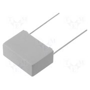 I28DU333MB Capacitor: polypropylene; Y2; 33nF; 275VAC; 18x17x8.5mm; THT; ±20% 9llLWAjDX3wn8c6III03nakhJrDMyISkbCoxWpNIJYU