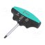 05005091001 Screwdriver; torque; Torx®; TX25; Blade length: 60mm; max.5Nm 235FA1OFk-dF0D7ukgkygAlATkBjtca5Z2vRSKMtLQw