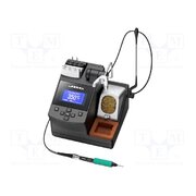 CDN-2QF Station: soldering; Station power: 25W; 90÷450°C; ESD; Display: LCD vFjOdYx4OAKsCKIWznArZyKS0vmQUNoGQ-idi-RDlFU