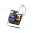 CDN-2QF Station: soldering; Station power: 25W; 90÷450°C; ESD; Display: LCD vFjOdYx4OAKsCKIWznArZyKS0vmQUNoGQ-idi-RDlFU