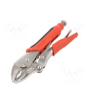 YT-2152 Pliers; Morse's,locking; 180mm; Chrom-vanadium steel HvBy4hN7s6aGiPi0IHV55zEb1sBUzE3uzneBAL1rtoU