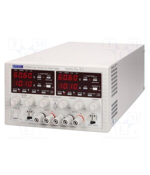 CPX200D Power supply: laboratory; switching,multi-channel; 0÷60VDC; CPX aSTpKaO0xafjVK1LoEODXLTse6_8uzVpY4vCWgs6v9o