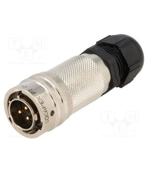PT06A1203PPG023 Connector: circular; plug; for cable; PIN: 3; male; soldering; 13A KoS-JabHtzpGD2s3N4J9l3JdPyWD_IaQRA7k81Cq3gc
