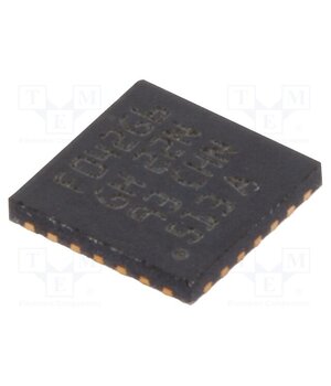 STM32F042G6U6 IC: STM32 ARM microcontroller; 48MHz; UFQFPN28; 2÷3.6VDC; STM32F0 -iGRFFI3d4F7OXD7vtht1GIrGHOryWnDm-BMuz7oRR4