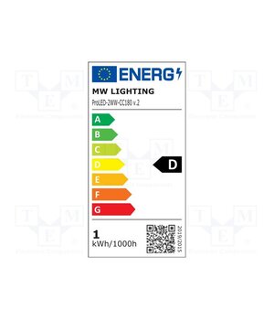 PROLED-2WW-CC180 LED; white warm; 4000K; 720mW; 116lm; IP67; 175°; No.of diodes: 2 x-5x6jnJY1Xqov1jPJ0MzunG2pOFpeumbPjRXgmxOr0