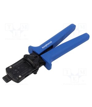 10161577-001 Tool: for crimping; 24AWG÷22AWG; Minitek® Q65JYqlBQWlTqd8Xo2HdWiTvhtefMgSYdy0kq-bLimo