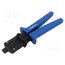 10161577-001 Tool: for crimping; 24AWG÷22AWG; Minitek® Q65JYqlBQWlTqd8Xo2HdWiTvhtefMgSYdy0kq-bLimo