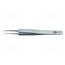 T2330 Tweezers; 110mm; for precision works; Blades: curved,narrowed DEvHK76gHWFjvPS4-1_aesYyRiL4a-HBFwvpqrsT3Cs
