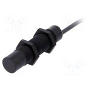 BCS M18BBH1-PSC15H-EP02 Sensor: capacitive; Range: 2÷15mm; OUT: PNP / NO; Usup: 10÷30VDC qjGWOw-eAIOt4PVAVO2z0DtBCp6KEDCAW2h0NEXAHes