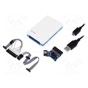 ATATMEL-ICE Programmer: debugger; ARM MICROCHIP,AVR,AVR32 cgTaC7ZCQuXkQctr75eLUm9ZYqf2lUCREvoIJPu6-ZI