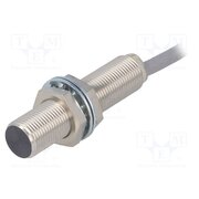 BES M12MI-PSC40B-BV02 Sensor: inductive; OUT: PNP / NO; 0÷4mm; 12÷30VDC; M12; 2m; IP67 hA5UtO7Eqe5XvoDqTGM0UcCNjqT66XdRKZN15J7wdBg
