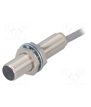 BES M12MI-PSC40B-BV02 Sensor: inductive; OUT: PNP / NO; 0÷4mm; 12÷30VDC; M12; 2m; IP67 hA5UtO7Eqe5XvoDqTGM0UcCNjqT66XdRKZN15J7wdBg
