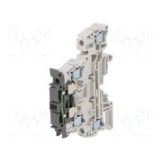 1SNK508423R0000 Splice terminal: rail; Entrelec; 300V; for DIN rail mounting yCps7vjPLBe7kDABcgZ8PhHpqAIk7V9A0YEFb0xMdzw