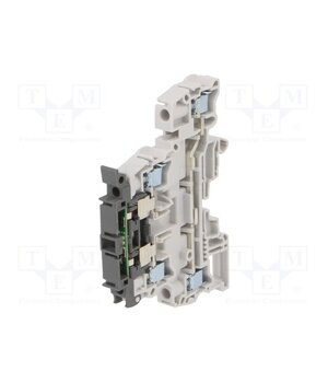 1SNK508423R0000 Splice terminal: rail; Entrelec; 300V; for DIN rail mounting yCps7vjPLBe7kDABcgZ8PhHpqAIk7V9A0YEFb0xMdzw