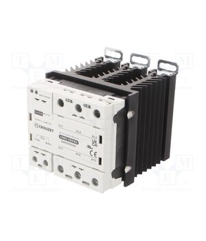 GNR25DCZH Relay: solid state; 25A; Uswitch: 24÷660VAC; 3-phase; GNR3 b80VKZS4tWDnAzQUfd7E5DQnBtudH2aSq5P_DBHKEvU