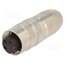 0322 04 Connector: M16; plug; female; PIN: 4; 5A; 250V; soldering; for cable rFK3YKJVt8S6kjgUFf7Xgn97SRUroQFGRnrdLLSmH4o