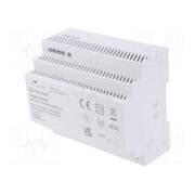 YSD150S-24006250 Power supply: switching; for DIN rail; 150W; 24VDC; 6.25A; OUT: 1 -ViDD3nNVq0LyfbAPXzolItkIFSidgU7y6SCDfT2BdU