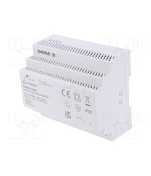 YSD150S-24006250 Power supply: switching; for DIN rail; 150W; 24VDC; 6.25A; OUT: 1 -ViDD3nNVq0LyfbAPXzolItkIFSidgU7y6SCDfT2BdU