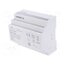 YSD150S-24006250 Power supply: switching; for DIN rail; 150W; 24VDC; 6.25A; OUT: 1 -ViDD3nNVq0LyfbAPXzolItkIFSidgU7y6SCDfT2BdU