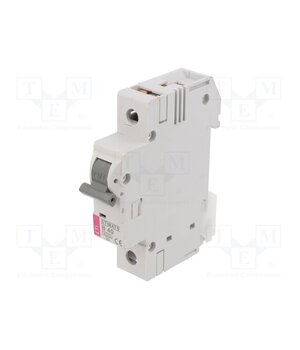 ETIMAT 6 1P B40 Circuit breaker; 230/400VAC; Inom: 40A; Poles: 1; Charact: B; 6kA BAUi5VJxzmie6lXlI_BWfDikykGJlFgUiP7Ilb6-Ago
