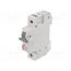 ETIMAT 6 1P B40 Circuit breaker; 230/400VAC; Inom: 40A; Poles: 1; Charact: B; 6kA BAUi5VJxzmie6lXlI_BWfDikykGJlFgUiP7Ilb6-Ago