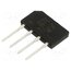 GBL2M Bridge rectifier: single-phase; Urmax: 1kV; If: 2A; Ifsm: 65A; flat GYEflIWNCmz216_zCkhEZWX9NbcVkTBrA0Ut7v3qA0g