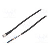 XS3F-M8PUR4S5M Cable: for sensors/automation; M8; PIN: 4; straight; Len: 5m; plug fBUxcB-g1CojUlzKqq4p3QG4xvgCEV0pMInSQlfHsSg