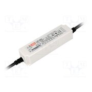 LPF-25D-20 Power supply: switching; LED; 25W; 20VDC; 1.25A; 90÷305VAC; IP67 Cn0blCywAufOhC79ucEuiHU_mHX2l2XliAGa_zJ4sdY