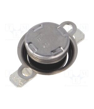P6722K Sensor: thermostat; NC; Topen: 130°C; Tclos: 110°C; 10A; 250VAC; ±4°C ifgSQJDwmuaXCG4IDgqbIacJBUR2Mmj2bicK93u8UL4